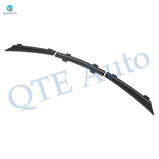 Front Hood Cover Waterproof Strip-Split Model To 2017-2023 Tesla 3 Except Highland