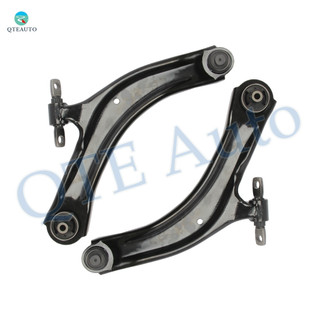 Pair of 2 Front Left-Right Lower Control Arm Ball Joint For 2008-2013 Nissan Rogue, 2014 2015 Nissan Rogue Select