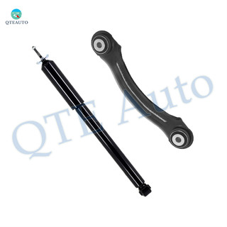 Rear Upper Forward Control Arm-Shock Absorber For 2009 2010 Dodge Challenger SXT SE