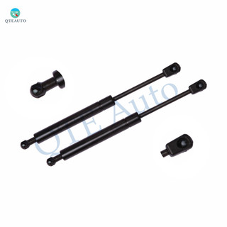 Pair of 2 Rear Trunk Lid Lift Support For 1999-2003 Saab 9-3