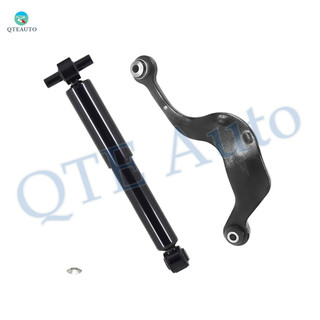 Rear Left Upper Rearward Control Arm-Shock Absorber For 2009-2017 Chevrolet Traverse Rear Left Upper Rearward Control Arm-Shock Absorber For 2009-2017 Chevrolet Traverse
