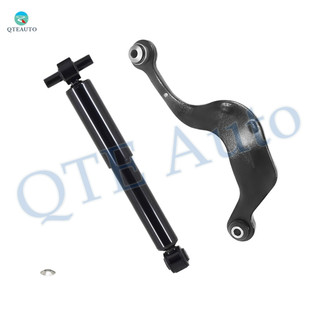 Rear Right Upper Rearward Control Arm-Shock Absorber For 2009-2017 Chevrolet Traverse Rear Right Upper Rearward Control Arm-Shock Absorber For 2009-2017 Chevrolet Traverse
