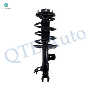 Front Left Quick Complete Strut-Coil Spring Assembly For 2019-2024 Lexus ES300H
