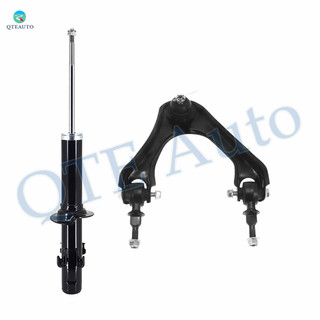 Front Right Upper Control Arm Ball Joint-Suspension Strut Assembly For 1997-1999 Acura CL