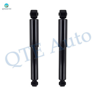 Pair Rear Shock Absorber For 2004-2007 Saturn ION Red Line