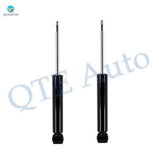 Pair of 2 Rear Shock Absorber For 2015-2019 Volvo V60