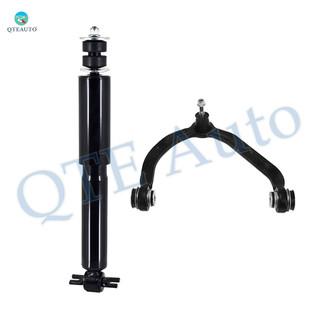 Front Left Upper Control Arm Ball Joint-Shock Absorber For 2003-2019 GMC Savana 2500