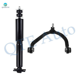 Front Right Upper Control Arm Ball Joint-Shock Absorber For 2009-2019 Chevrolet Express 4500