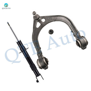 Front Right Upper Control Arm Ball Joint-Suspension Strut Assembly For 2006-2008 Dodge Charger