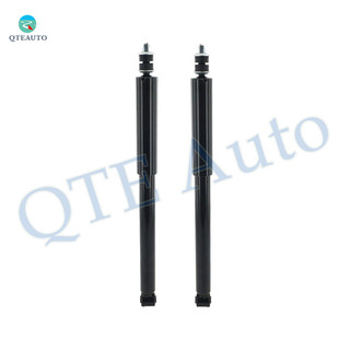 Pair of 2 Rear Shock Absorber For 1980-1984 Oldsmobile Omega