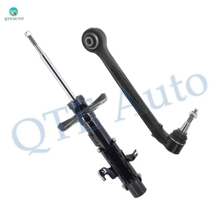 Front Right Lower Rearward Control Arm Ball Joint-Suspension Strut Assembly For 2010-2012 Chevrolet Camaro V6