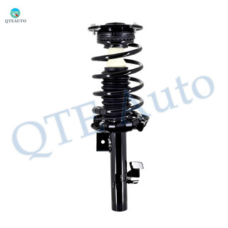 Front Left Quick Complete Strut-Coil Spring Assembly For 2008-2016 Volvo Xc70