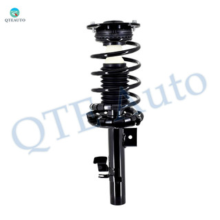 Front Right Quick Complete Strut-Coil Spring Assembly For 2008-2010 Volvo V70