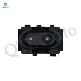Rear Left Power Window Switch Replacement For 2003-2006 Ford Expedition 1 Button