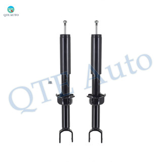 Pair of 2 Rear Suspension Strut Assembly For 1994-2001 Acura Integra