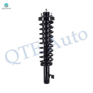 Front Left Quick Complete Strut and Coil Spring For 1992-1995 Honda Civic