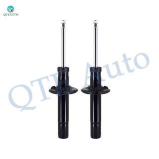 Pair Front Suspension Strut Assembly For 2009-2016 Audi A4 w/ Sport Suspension