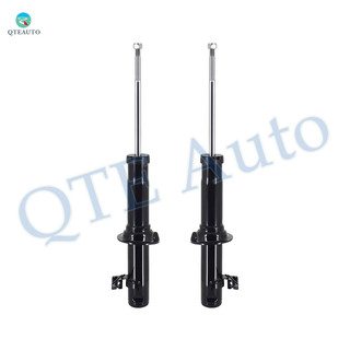 Pair of 2 Front Left-Right Suspension Strut Assembly For 1993-1997 Honda Civic del Sol Pair of 2 Front Left-Right Suspension Strut Assembly For 1993-1997 Honda Civic del Sol