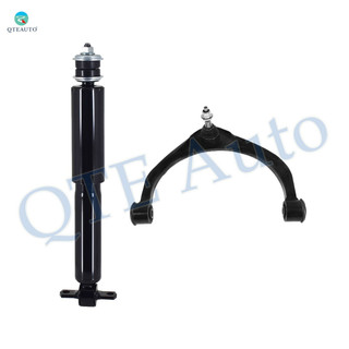 Front Right Upper Control Arm Ball Joint-Shock Absorber Replacement For 2011-2018 RAM 1500