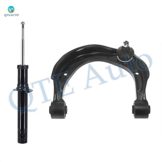 Front Left Upper Control Arm Ball Joint-Suspension Strut Assembly Replacement For 2006-2008 Hyundai Sonata L4