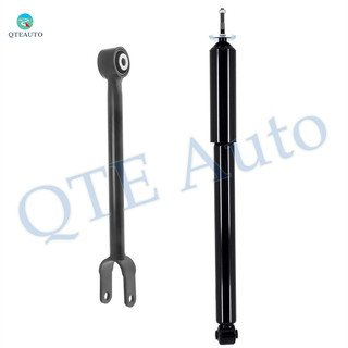 Rear Lower Forward Control Arm-Shock Absorber Replacement For 2006-2010 Dodge Charger w/o Police Package