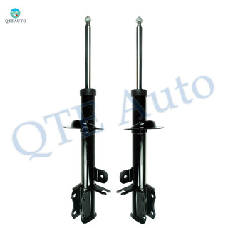 Pair of 2 Rear Left-Right Suspension Strut Assembly For 2004-2008 Suzuki Forenza Sedan
