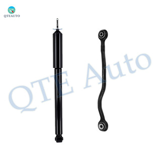 Rear Right Lower Rearward Control Arm-Shock Absorber Replacement For 2009 2010 Dodge Challenger SE SXT