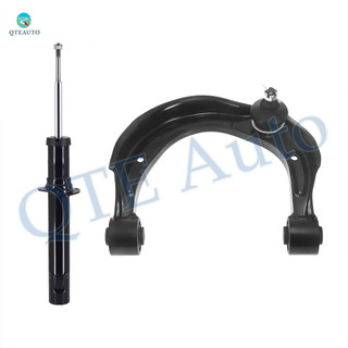 Front Left Upper Control Arm Ball Joint-Suspension Strut Assembly Replacement For 2006-2011 Hyundai Azera