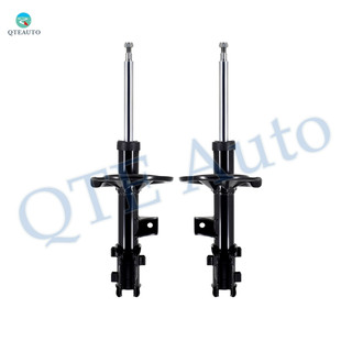 Pair of 2 Front Left-Right Suspension Strut Assembly For 2006-2010 Kia Optima