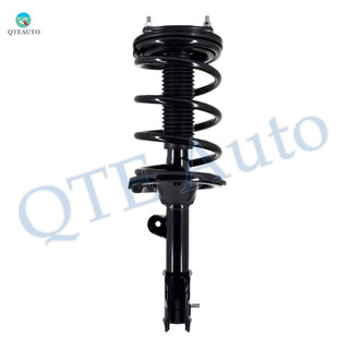 Front Right Quick Complete Strut-Coil Spring For 2007-2009 Hyundai Santa Fe