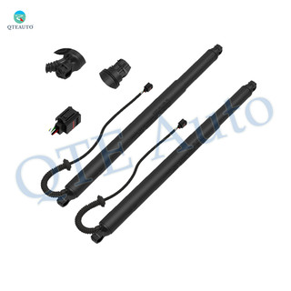Pair of 2 Rear Tailgate Power Lift Support Hatch Electric Liftgate Shock Strut For 2016-2022 KIA Sportage