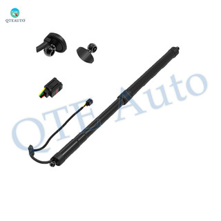 Rear Tailgate Power Lift Support Hatch Electric Liftgate Shock Strut For 2019-2021 Volvo XC60