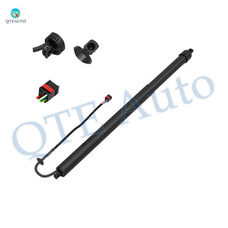 Rear Tailgate Power Lift Support Hatch Electric Liftgate Shock Strut For 2017-2023 Jaguar F-Pace