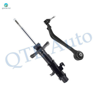 Front Left Lower Forward Control Arm Ball Joint-Suspension Strut Assembly For 2010-2012 Chevrolet Camaro V6 3.6L