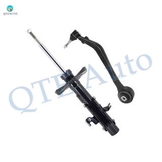 Front Right Lower Forward Control Arm Ball Joint-Suspension Strut Assembly For 2010-2012 Chevrolet Camaro V6 3.6L