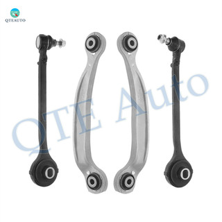 Set of 4 Front Lower Forward Control Arm Ball Joint-Rear Upper Rearward Control Arm For 2015 2016 Dodge Challenger Set of 4 Front Lower Forward Control Arm Ball Joint-Rear Upper Rearward Control Arm For 2015 2016 Dodge Challenger