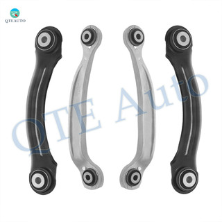 Set of 4 Rear Upper Forward-Upper Rearward Control Arm For 2007-2010 2015-2023 Dodge Charger