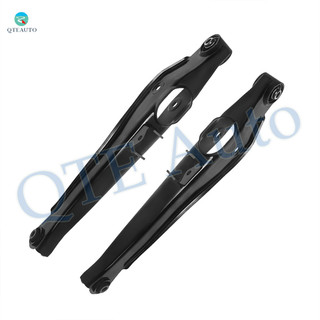 Pair of 2 Rear Lower Control Arm For 2007-2009 Jeep Compass