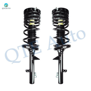 Pair 2 Rear Quick Complete Strut-Coil Spring For 1986-1994 Mercury Sable Sedan