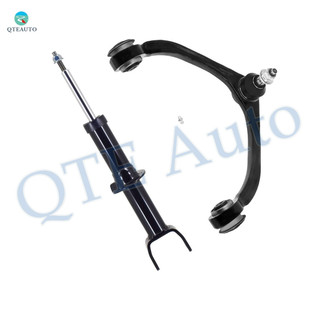 Front Upper Control Arm Ball Joint-Suspension Strut Assembly For 2005-2009 Dodge Dakota