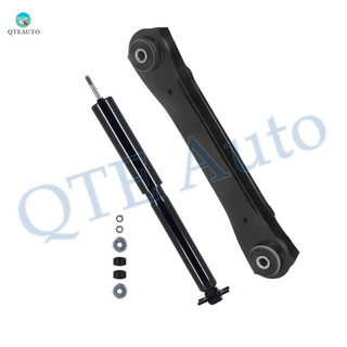 Front Lower Control Arm-Shock Absorber For 1984-2001 Jeep Cherokee