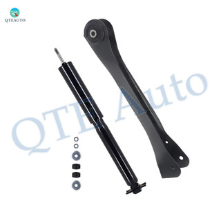 Front Upper Control Arm-Shock Absorber For 1992-2001 Jeep Cherokee