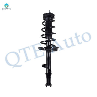 Rear Right Quick Complete Strut-Coil Spring For 2013-2016 Toyota Venza FWD