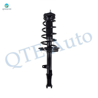 Rear Right Quick Complete Strut-Coil Spring For 2013-2016 Toyota Venza FWD