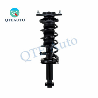 Rear Quick Complete Strut-Coil Spring For 2015 2016 Subaru Legacy AWD