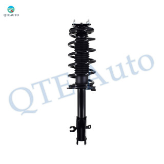 Front Left Quick Complete Strut - Coil Spring For 2007-2015 Mazda Cx-9