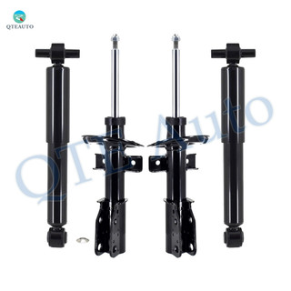Front-Rear Suspension Shock Strut Assembly For 2013-2017 Chevrolet Traverse