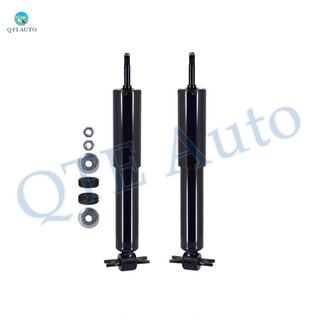 Pair of 2 Front Shock Absorber For 1998-2011 Ford Ranger, 2001-2009 Mazda B2300, 1998-2001 Mazda B2500, 1998-2007 Mazda B3000, 1998-2006 Mazda B4000