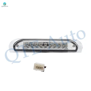 Brake Light LED headlights for 2002-2008 Dodge RAM 1500 Naturally Aspirated LED Led headlights high and low beam DRL Turn Signal