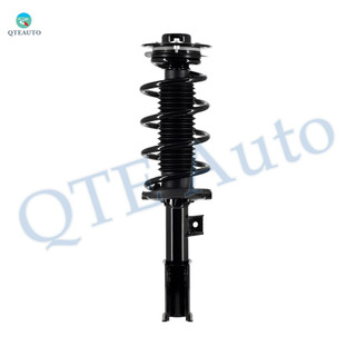Front Left Quick Complete Strut with Coil Spring For 2008 to 2010 Saturn Vue